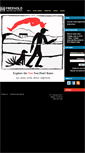 Mobile Screenshot of freeholdtheatre.org